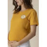 T-shirt d'allaitement
